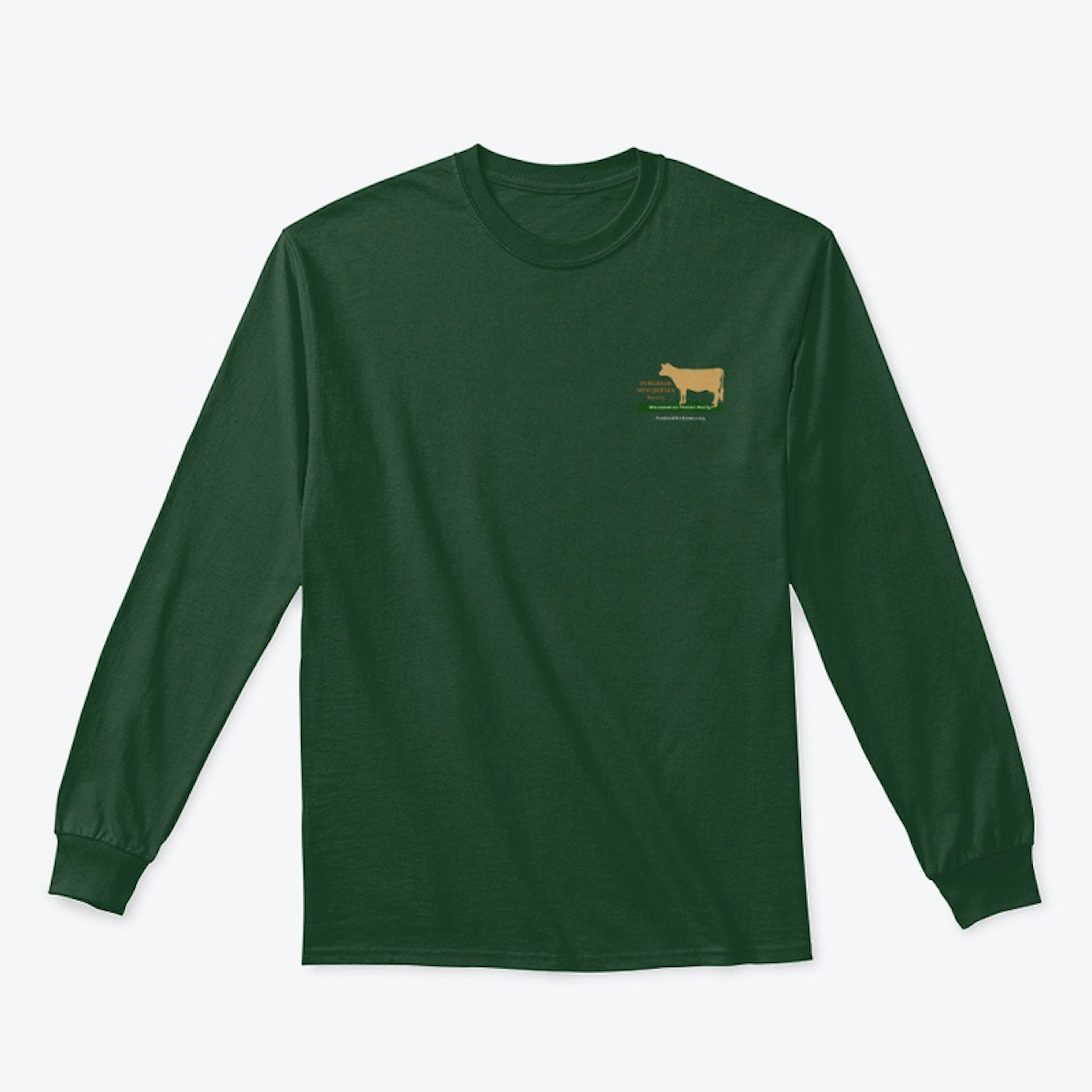 PMJS Long Sleeve Unisex T-Shirt